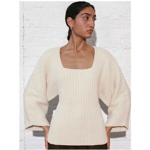 Mara Hoffman Jocelyn Sweater